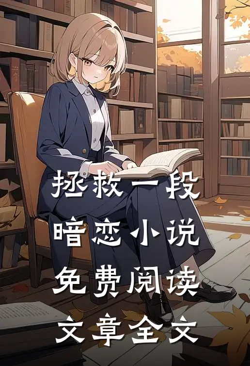 拯救一段暗恋小说免费阅读文章全文
