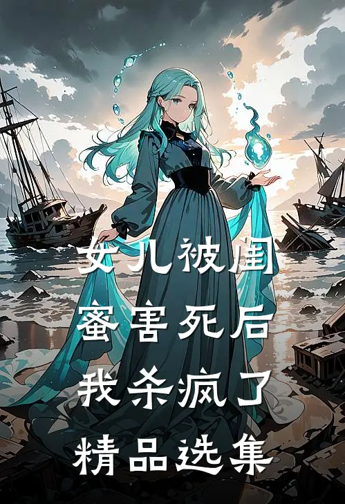 女儿被闺蜜害死后，我杀疯了精品选集