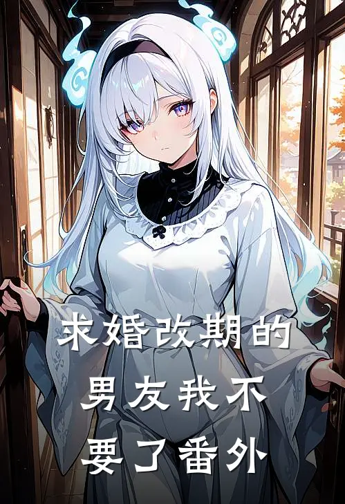 求婚改期的男友我不要了 番外