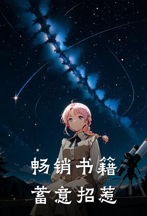畅销书籍蓄意招惹