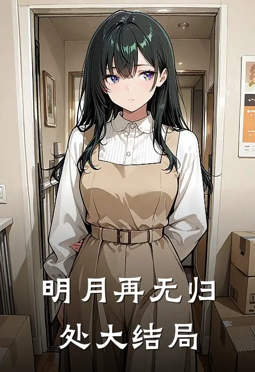 明月再无归处大结局