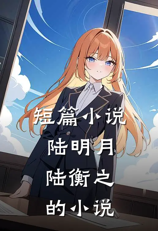 短篇小说陆明月陆衡之的小说