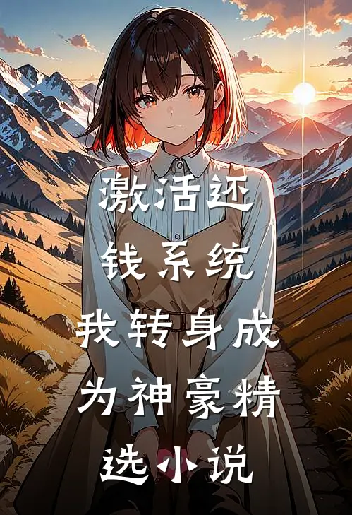 激活还钱系统，我转身成为神豪精选小说