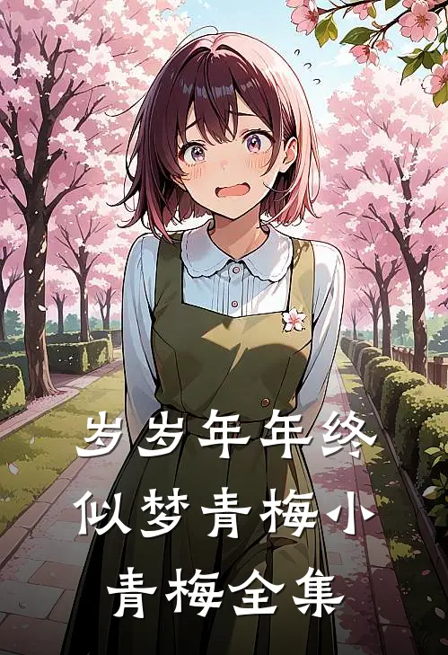 岁岁年年终似梦青梅小青梅 全集