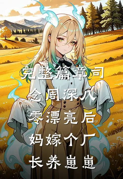 完整篇章司念周深八零漂亮后妈嫁个厂长养崽崽