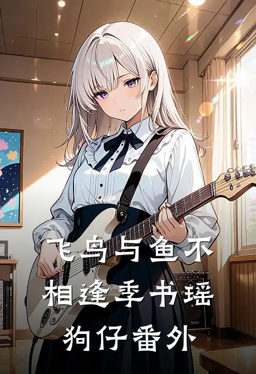 飞鸟与鱼不相逢季书瑶狗仔 番外