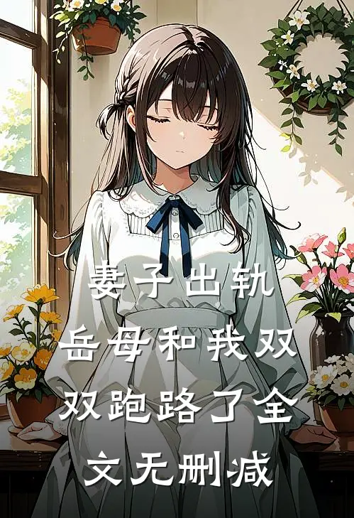 妻子出轨，岳母和我双双跑路了全文无删减