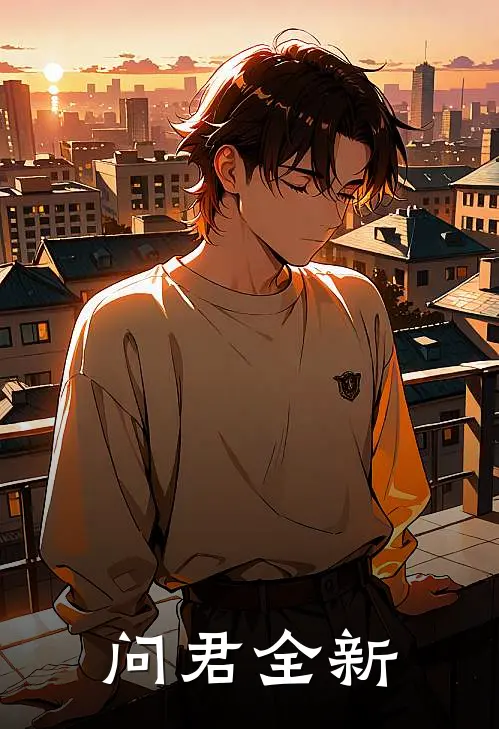 问君全新