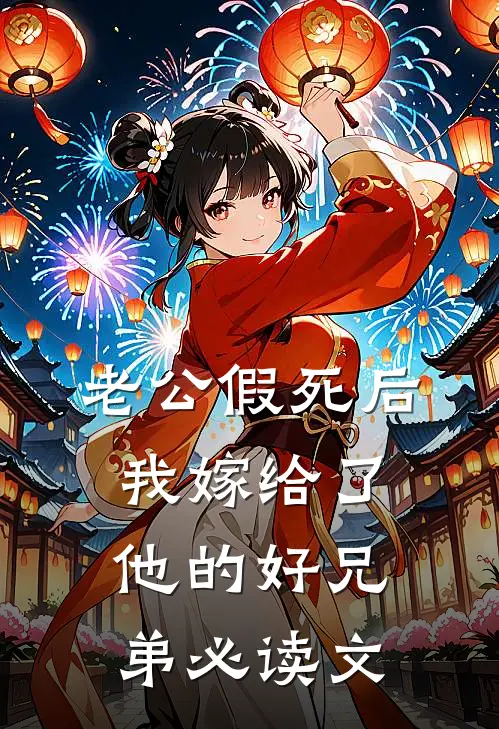 老公假死后，我嫁给了他的好兄弟必读文