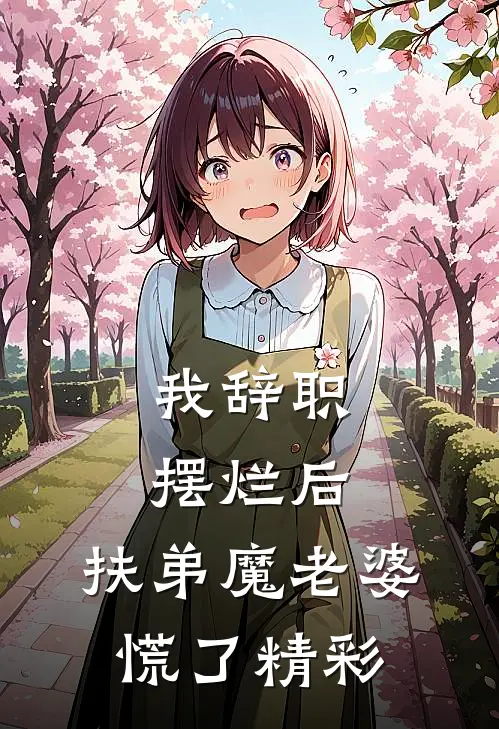 我辞职摆烂后，扶弟魔老婆慌了精彩