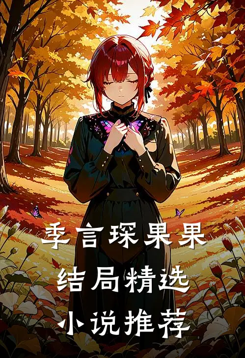 季言琛果果结局精选小说推荐