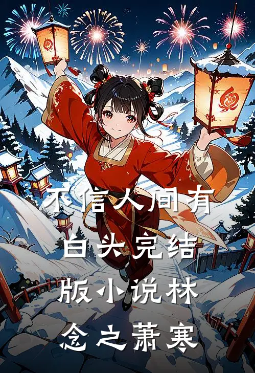 不信人间有白头完结版小说林念之萧寒