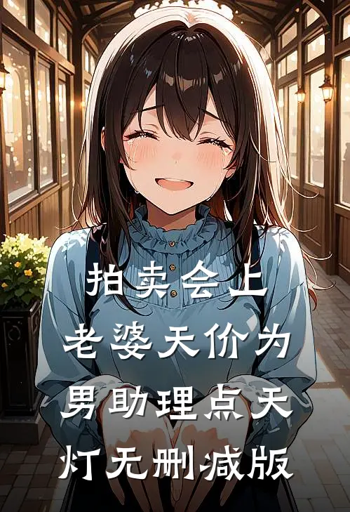 拍卖会上，老婆天价为男助理点天灯无删减版
