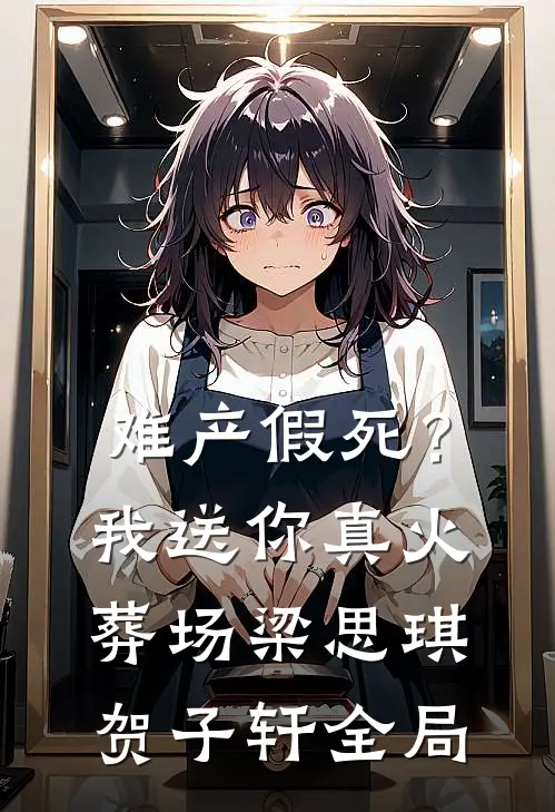 难产假死？我送你真火葬场梁思琪贺子轩全局
