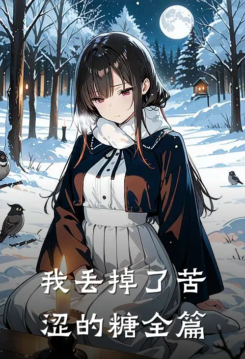我丢掉了苦涩的糖全篇