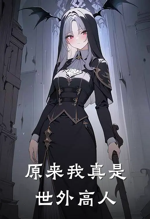 原来我真是世外高人