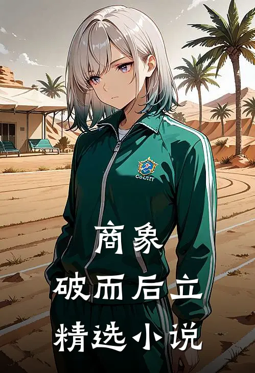 商象：破而后立精选小说