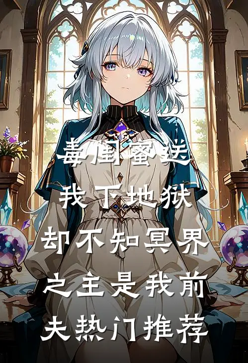 毒闺蜜送我下地狱，却不知冥界之主是我前夫热门推荐