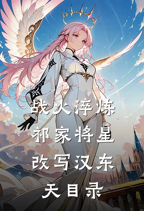 战火淬炼：祁家将星改写汉东天目录