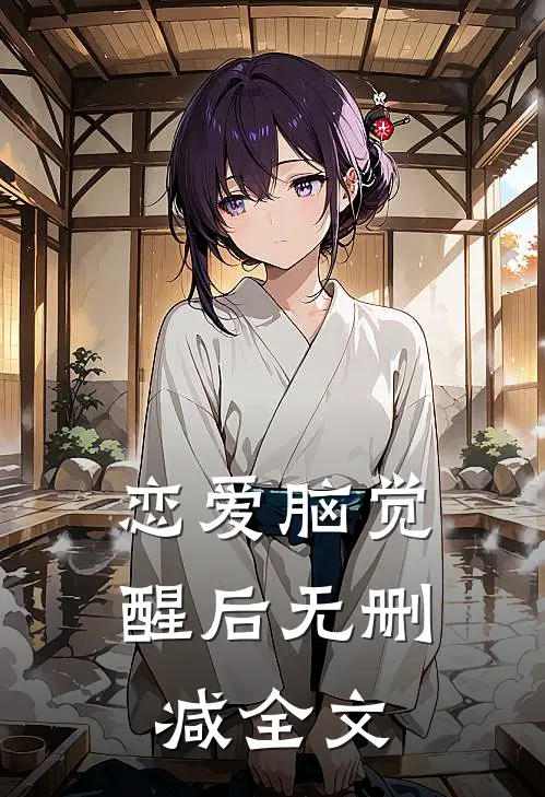 恋爱脑觉醒后无删减全文