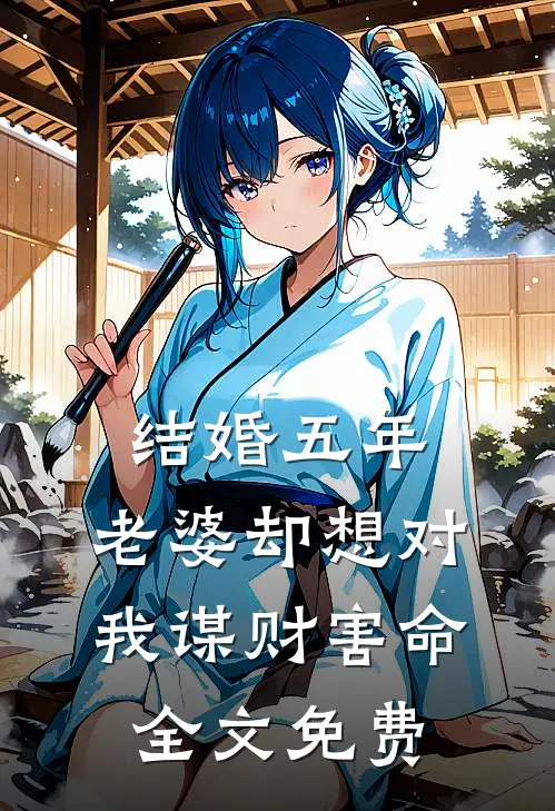 结婚五年，老婆却想对我谋财害命全文免费