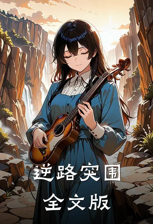 逆路突围全文版