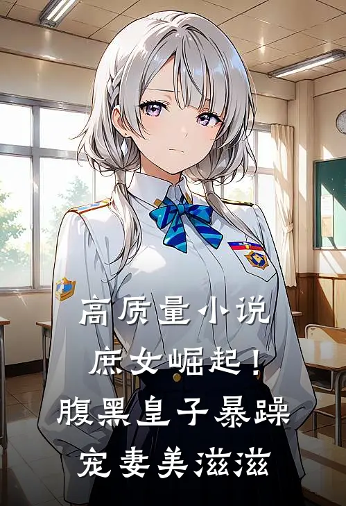 高质量小说庶女崛起！腹黑皇子暴躁宠妻美滋滋