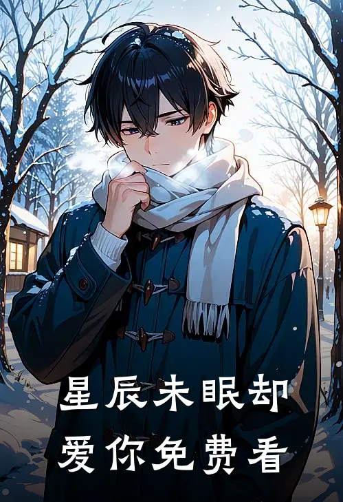 星辰未眠却爱你免费看