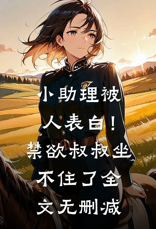 小助理被人表白！禁欲叔叔坐不住了全文无删减