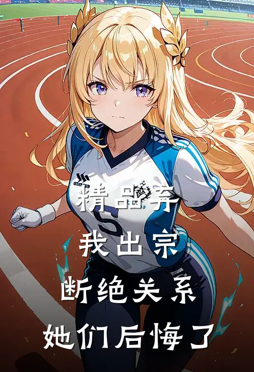 精品弃我出宗，断绝关系，她们后悔了