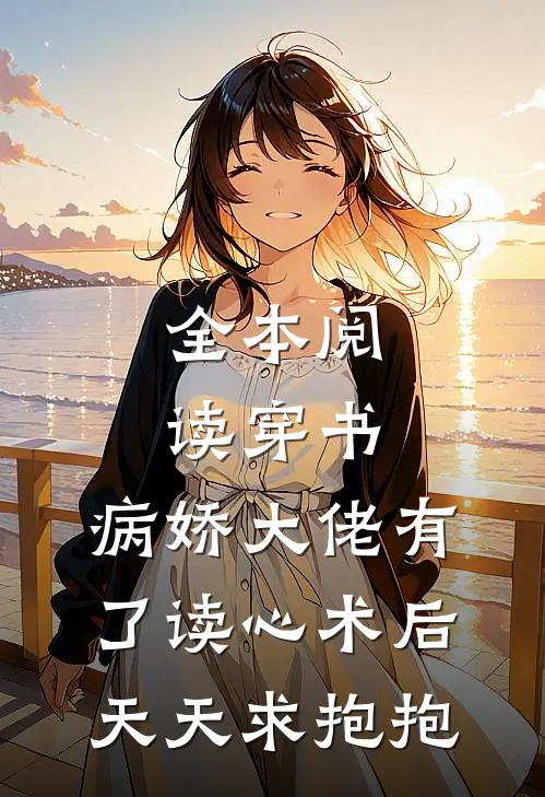 全本阅读穿书：病娇大佬有了读心术后天天求抱抱