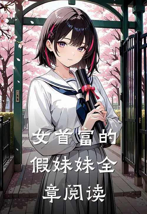 女首富的假妹妹全章阅读