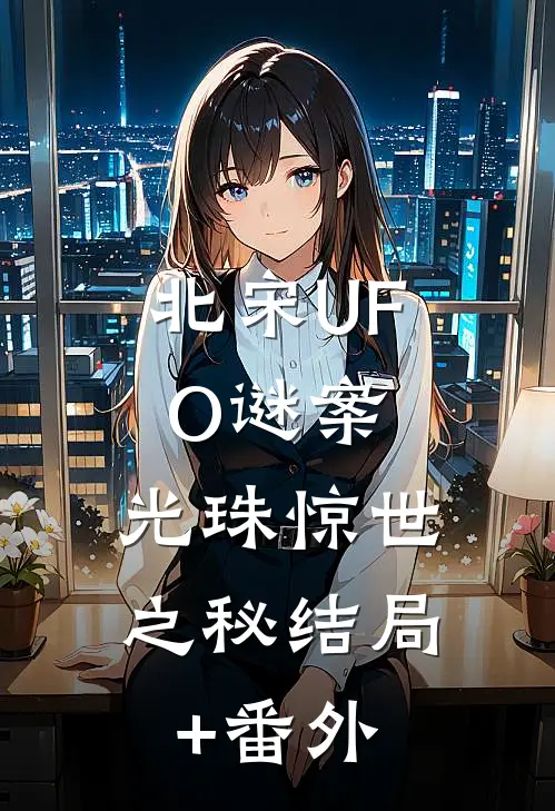 北宋UFO谜案：光珠惊世之秘结局+番外