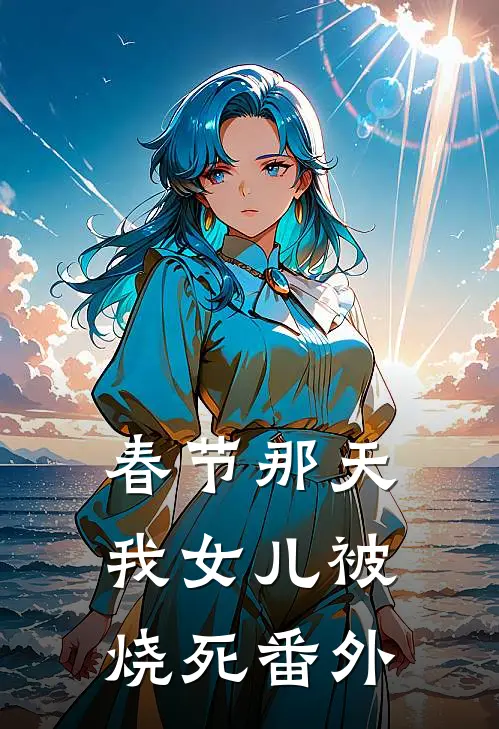 春节那天，我女儿被烧死 番外