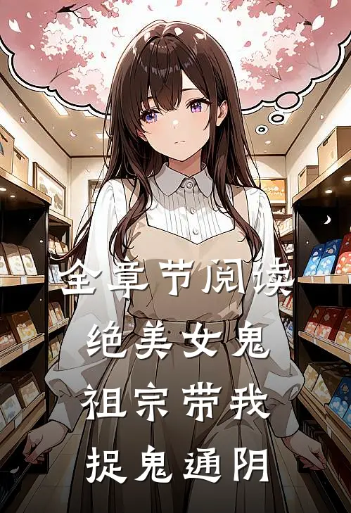全章节阅读绝美女鬼祖宗带我捉鬼通阴