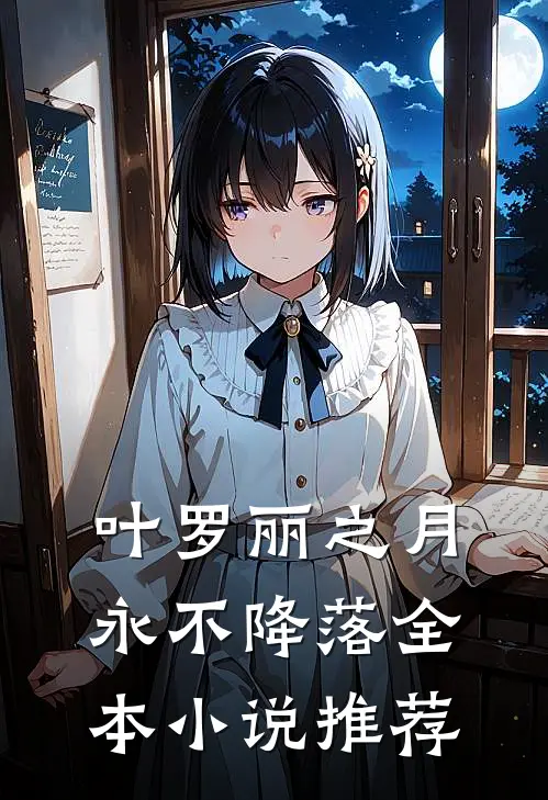 叶罗丽之月永不降落全本小说推荐