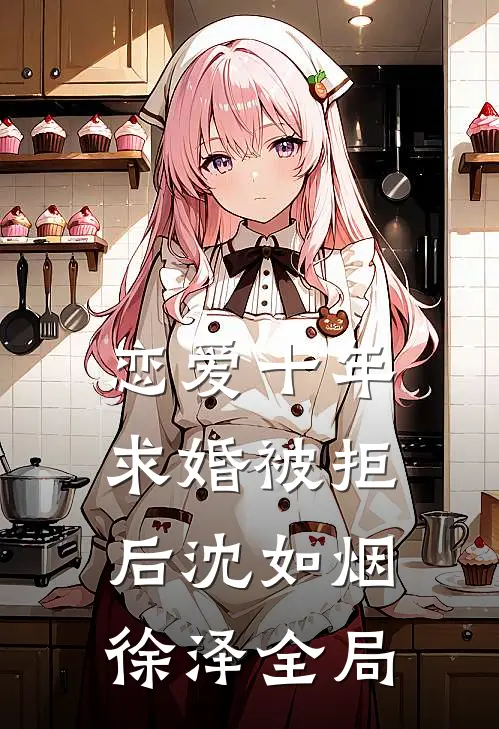 恋爱十年求婚被拒后沈如烟徐泽全局
