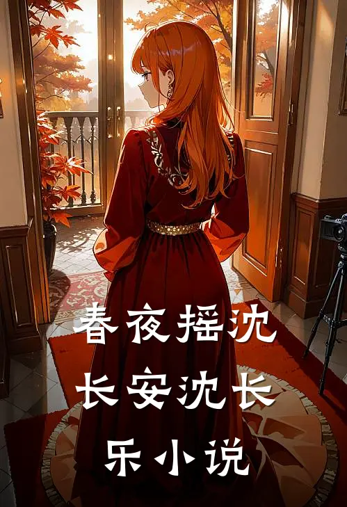 春夜摇沈长安沈长乐小说