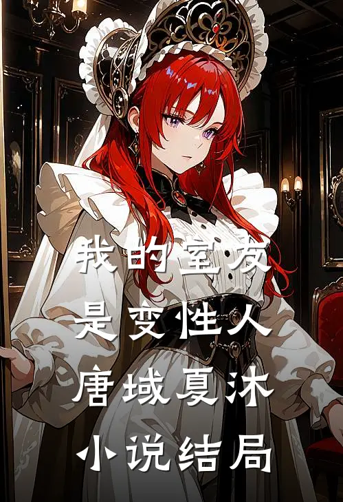 我的室友是变性人唐域夏沐小说结局