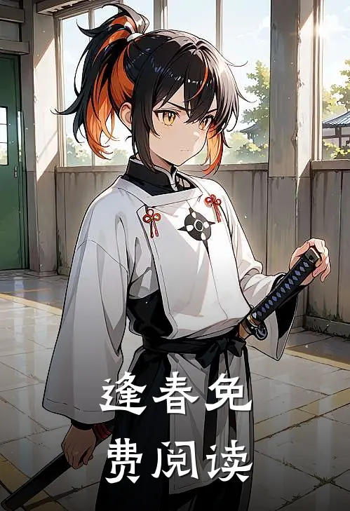 逢春免费阅读