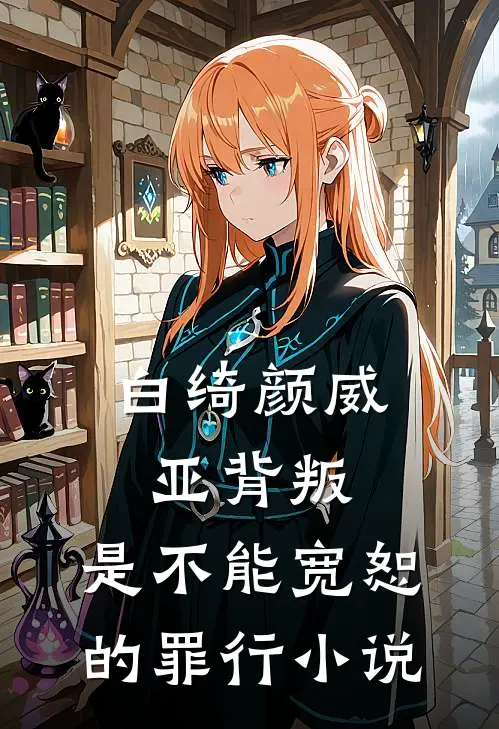 白绮颜威亚背叛，是不能宽恕的罪行小说