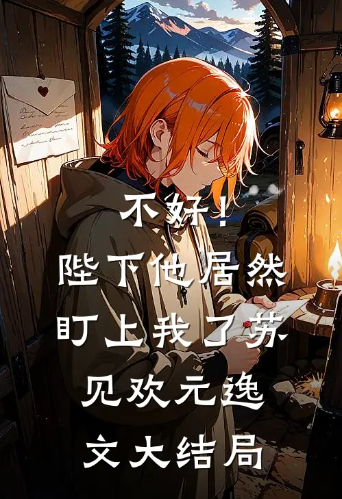 不好！陛下他居然盯上我了苏见欢元逸文大结局