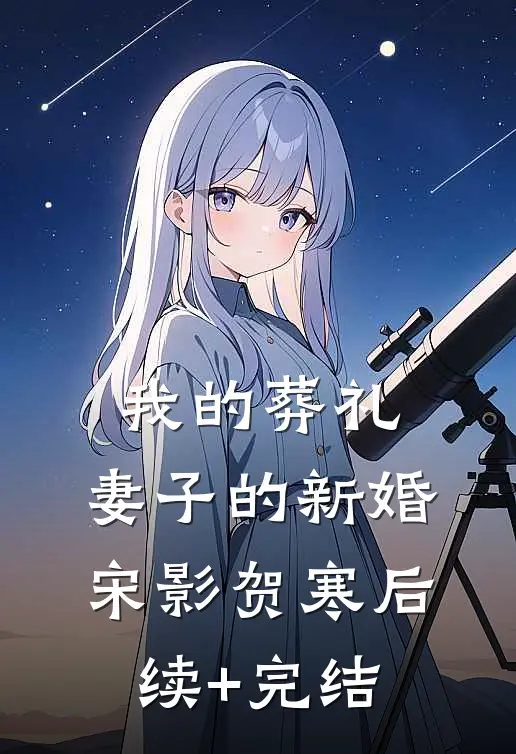 我的葬礼，妻子的新婚宋影贺寒后续+完结