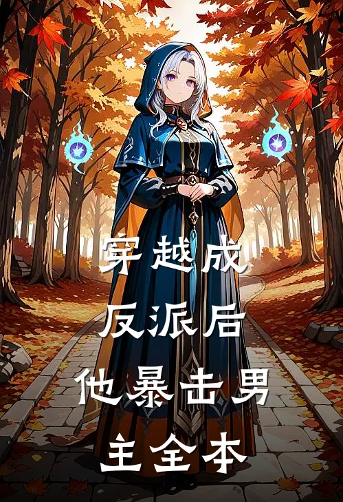 穿越成反派后，他暴击男主全本