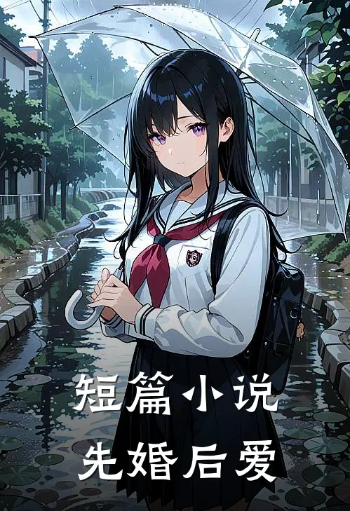 短篇小说先婚后爱