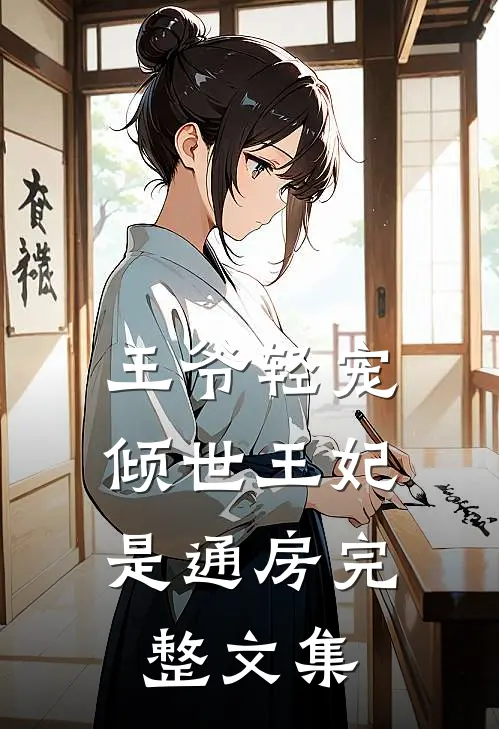 王爷轻宠：倾世王妃是通房完整文集