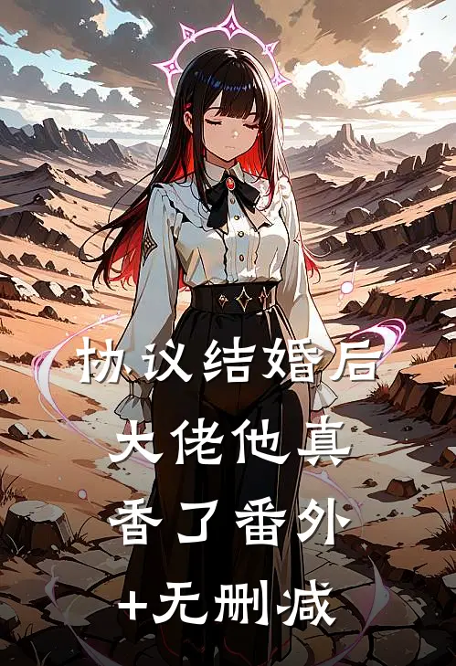 协议结婚后，大佬他真香了番外+无删减