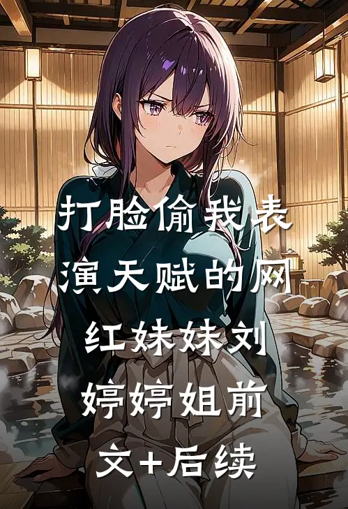 打脸偷我表演天赋的网红妹妹刘婷婷姐前文+后续