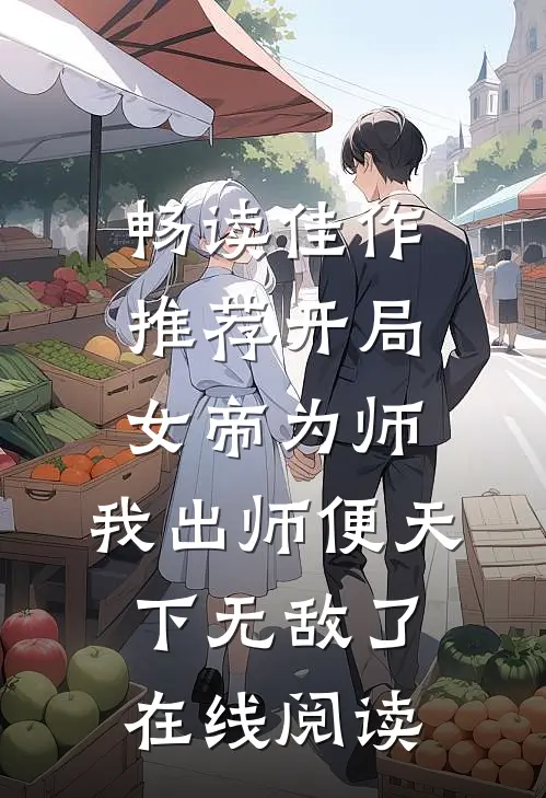 畅读佳作推荐开局女帝为师,我出师便天下无敌了在线阅读
