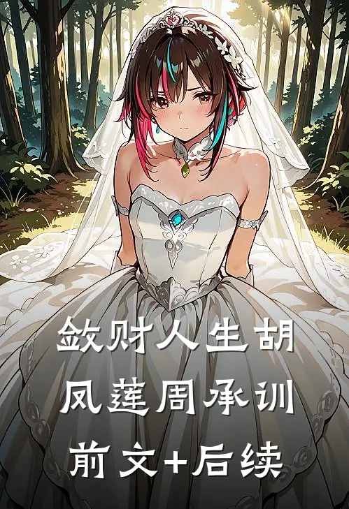 敛财人生胡凤莲周承训前文+后续